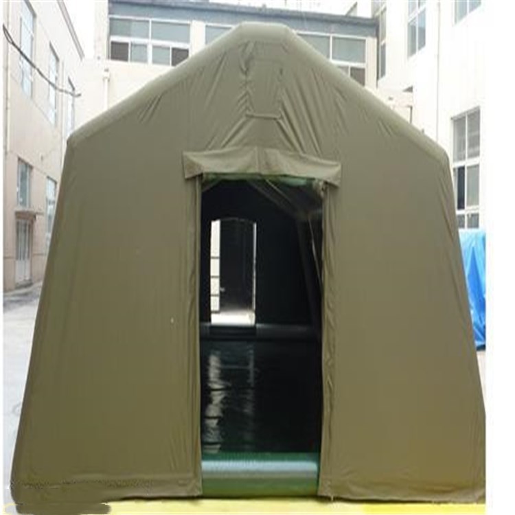 常州充气军用帐篷模型生产工厂